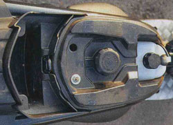 Обзор Peugeot Ludix Bullet