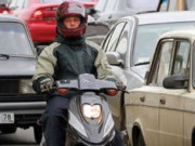 Водителей скутеров признают уголовно ответственными
